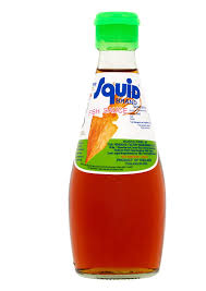 SQUID Fish Sauce 300Ml