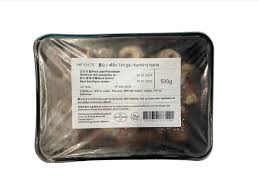 JASMINE Chicken Heart 500G - Tim Ga