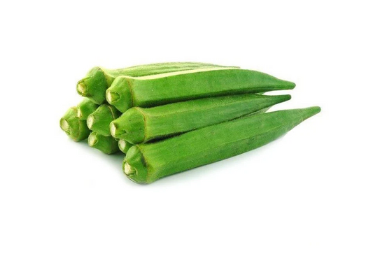 FRESH Okra - Dau Bap 200G