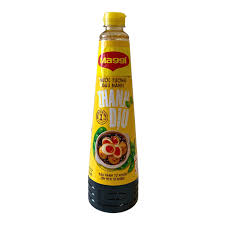 MAGGI Soy Sauce (Light) 700 Ml