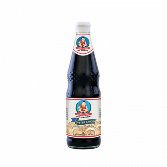 HEALTHY BOY Oyster Sauce - Dau Hao 700Ml