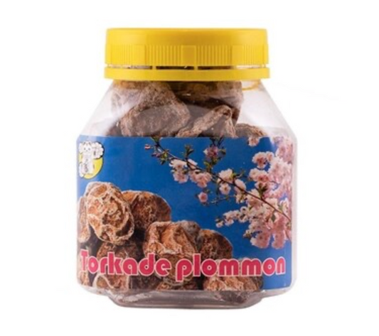 JASMINE Dried Plum - O Mai Man 75G