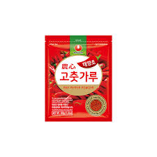 NONGSHIM Red Pepper Powder Coarse 500 G