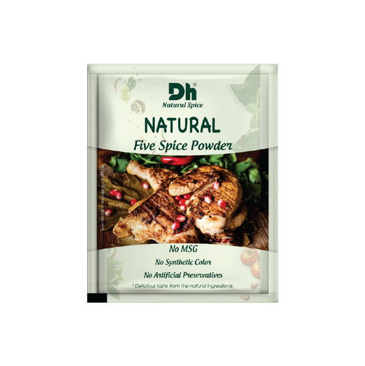 DH FOODS 5 Spices Powder 10 G