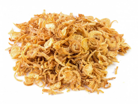 JASMINE Cripsy Fried Onions 400G