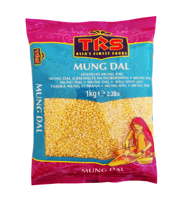 TRS Mung Dal 1 Kg