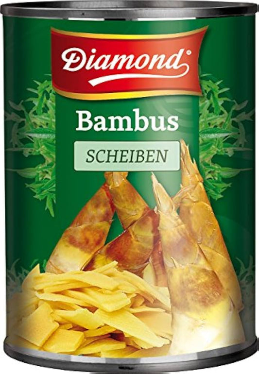 DIAMOND Bamboo Slices Dw 2900G