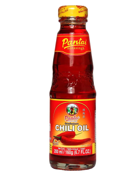 PANTAI Chilli Oil 200Ml