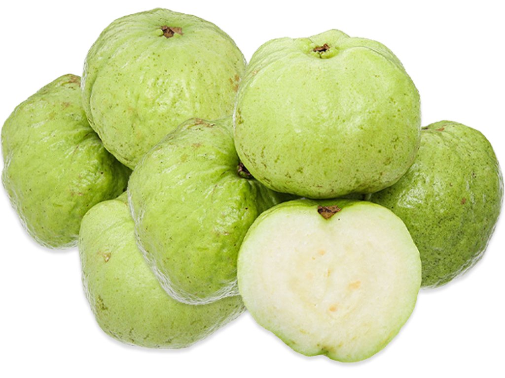 FRESH Guava - Oi 1Kg