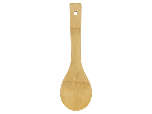 NF Bamboo Shovel 23Cm 1Pcs