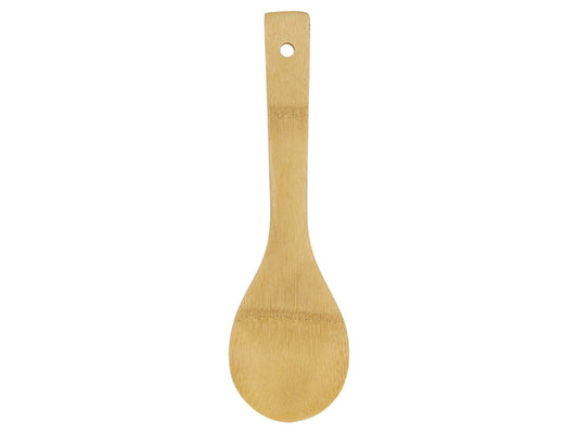 NF Bamboo Shovel 23Cm 1Pcs