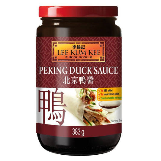 LEE KUM KEE Peking Duck Sauce 383 G