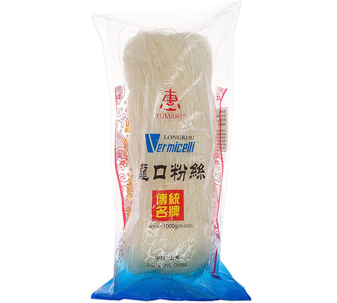 YUMART Longkow Vermicelli - Mien Tau 250G