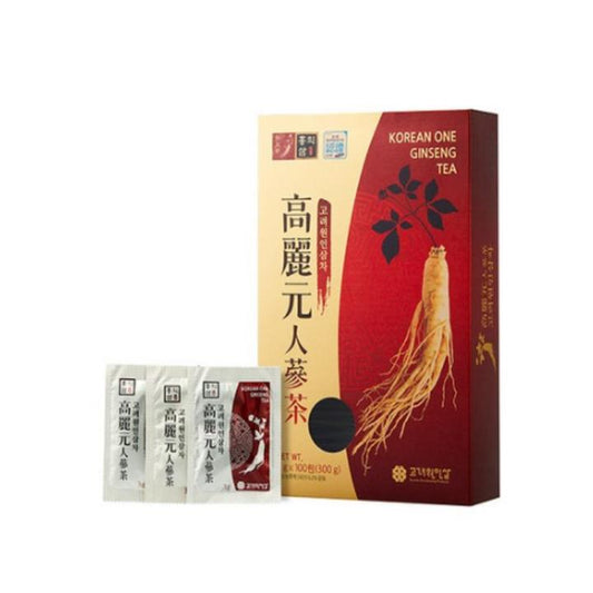 KOREA Ginseng Tea 30X3G