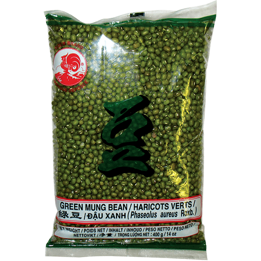 COCK Green Mung Bean 400G