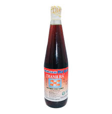 THANH HA Fish Sauce 20N 720 Ml