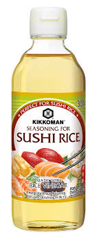 KIKKOMAN Seasoning For Sushi 300 Ml