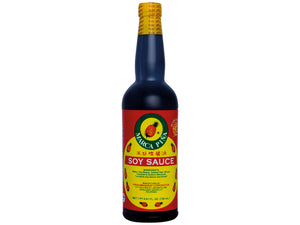 MARCA PIÑA Soy Sauce 750Ml