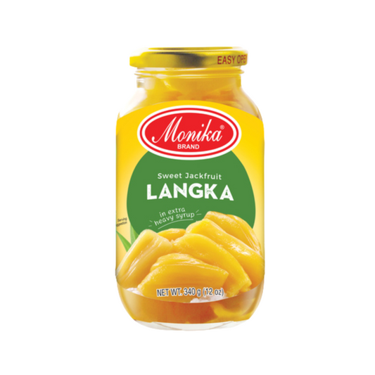 MONIKA Fruit Jackfruit Sweet  340G