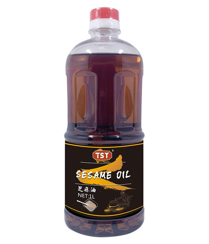 TSY Sesame Oil - Dau Me 100% 1L
