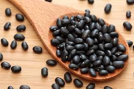 JASMINE Vn Black Bean - Dau Den 400G