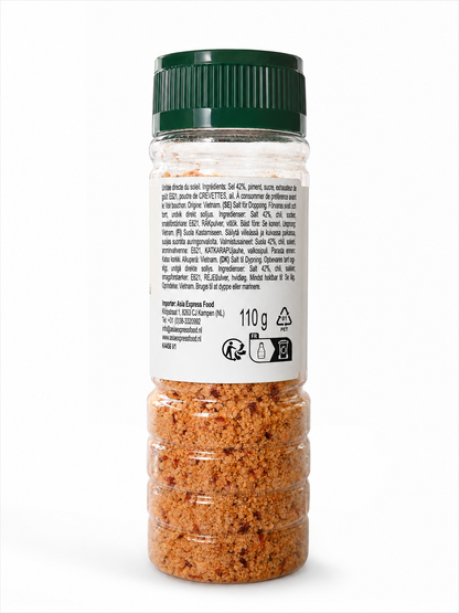 DH FOODS Dipping Salt Fruit (Muoi Cham Trai Cay) 110G