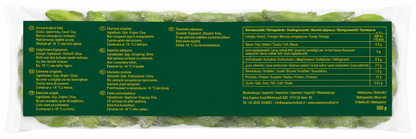 ASIAN CHOICE Soybean Edamame 500G