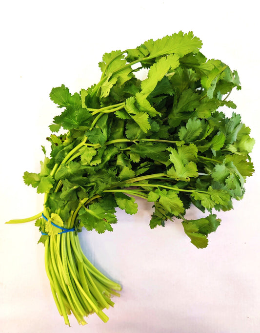 NL/SPAIN Fresh Coriander - Mui Ha Lan 100G
